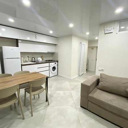 Gss - B Apartment Tbilisi Luaran gambar