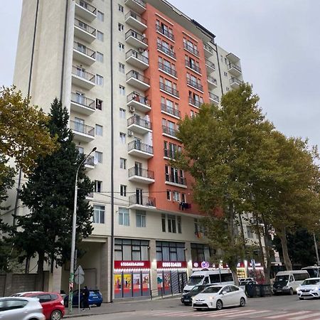 Gss - B Apartment Tbilisi Luaran gambar