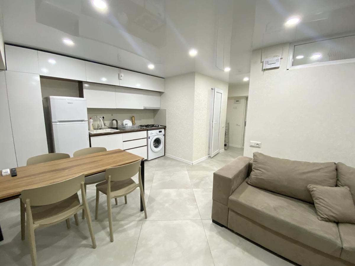 Gss - B Apartment Tbilisi Luaran gambar