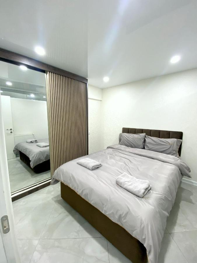 Gss - B Apartment Tbilisi Luaran gambar