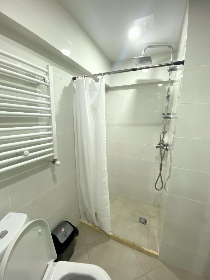 Gss - B Apartment Tbilisi Luaran gambar