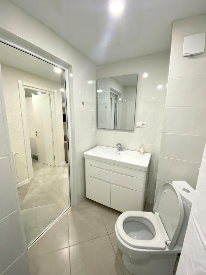 Gss - B Apartment Tbilisi Luaran gambar