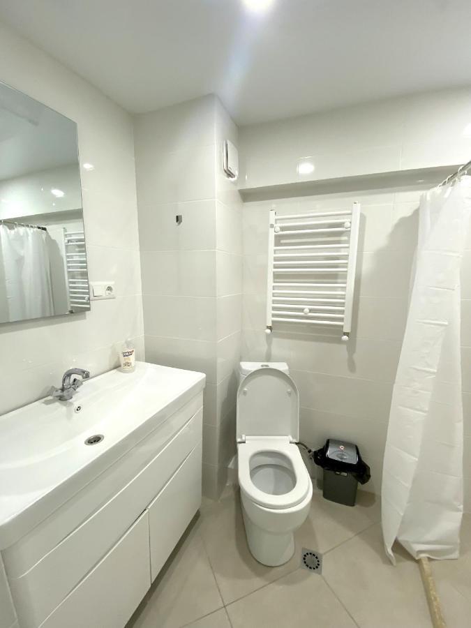 Gss - B Apartment Tbilisi Luaran gambar