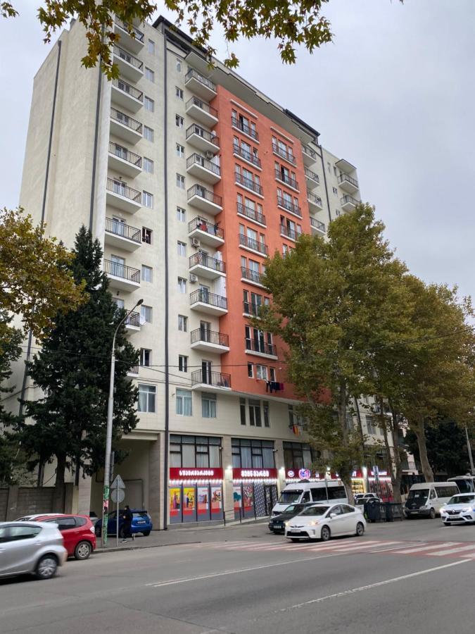 Gss - B Apartment Tbilisi Luaran gambar